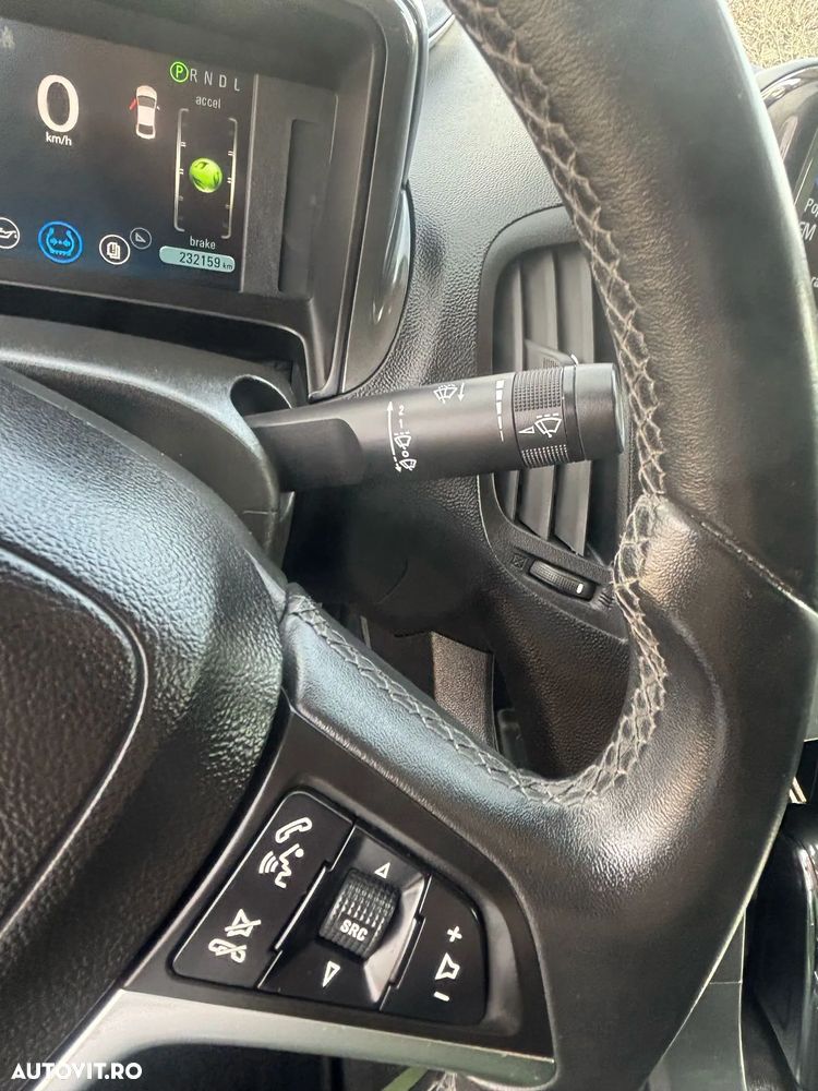 Opel Ampera Komfort Edition - 10