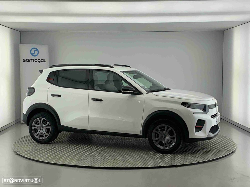 Citroën C3 1.2 Turbo Max - 1