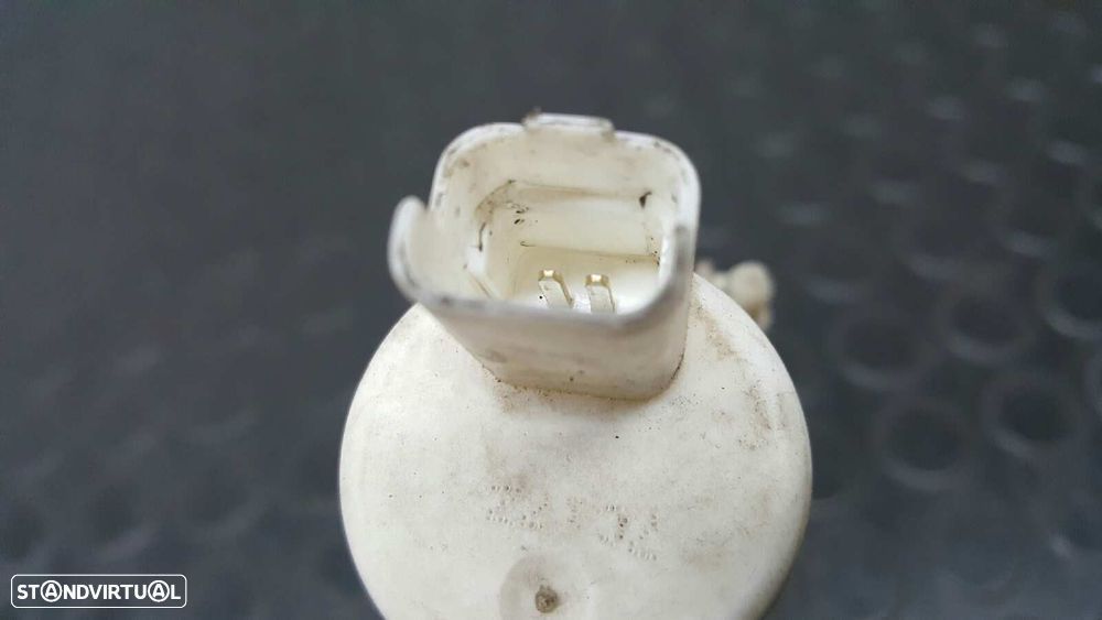 BOMBA LIMPA VIDROS RENAULT MEGANE II CLASSIC BERLINA LUXE PRIVILEGE - 8