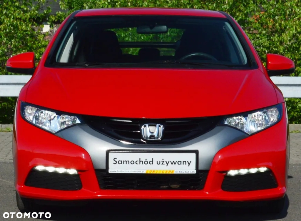 Honda Civic - 22
