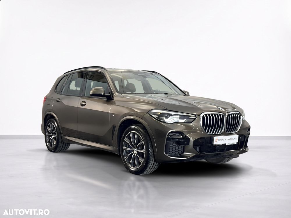 BMW X5 - 8