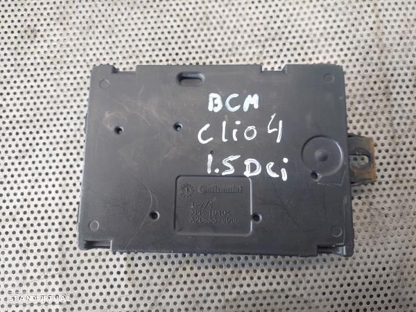 Bcm Renault Clio Iv (Bh_) - 2