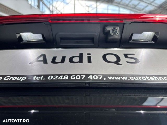 Audi Q5 40 TDI quattro S tronic MHEV S Line - 12