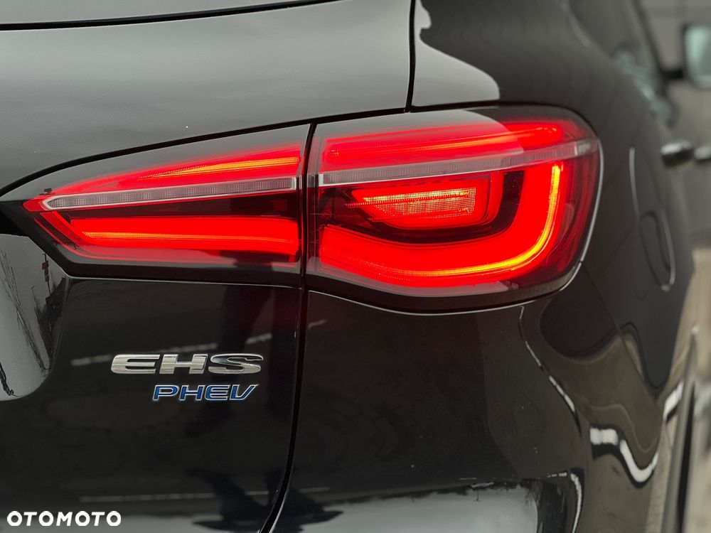 MG HS PHEV Luxury - 11