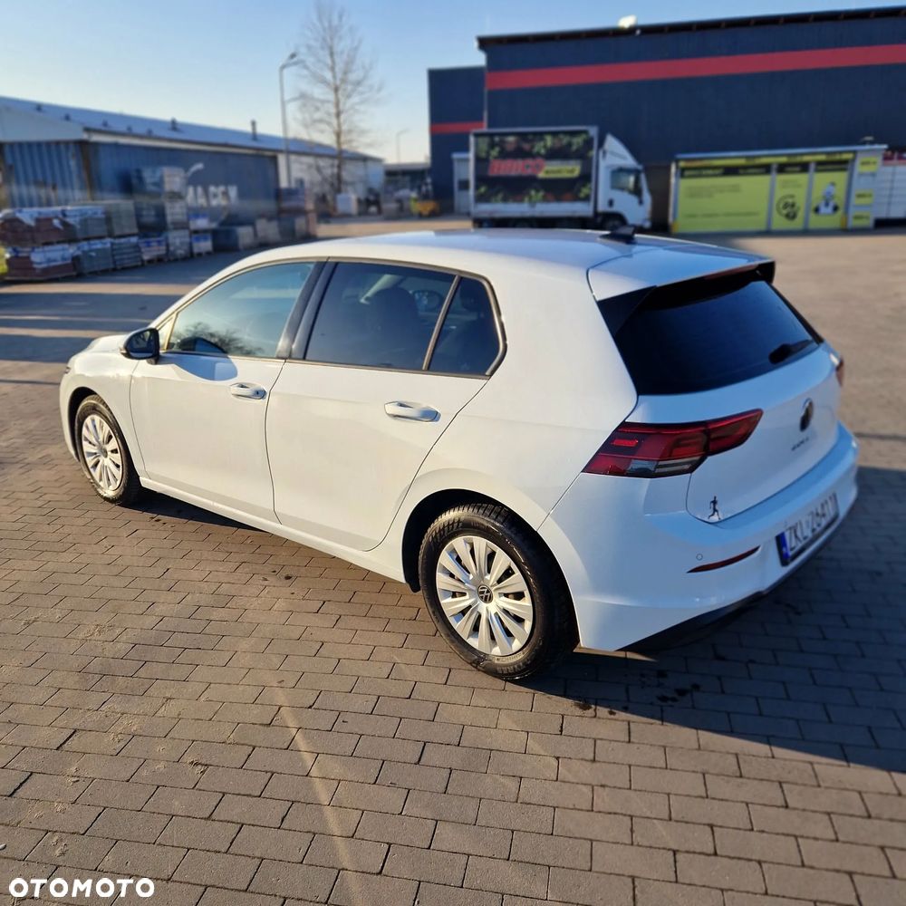 Volkswagen Golf 1.0 TSI - 6