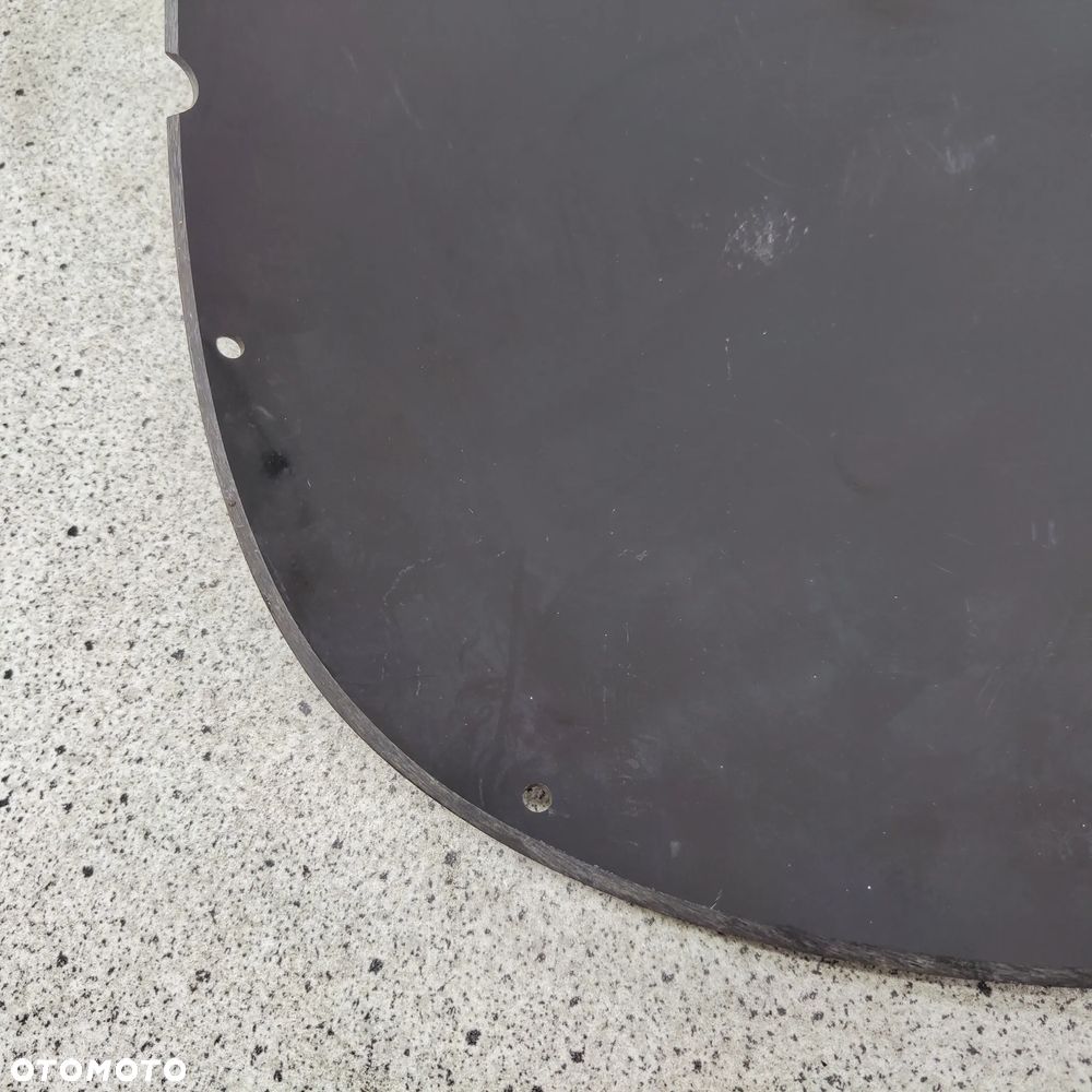 Szyba, szybka, owiewka przód Honda CBR 1000F CBR1000 F CBR1000F CBR 1000 F - 16