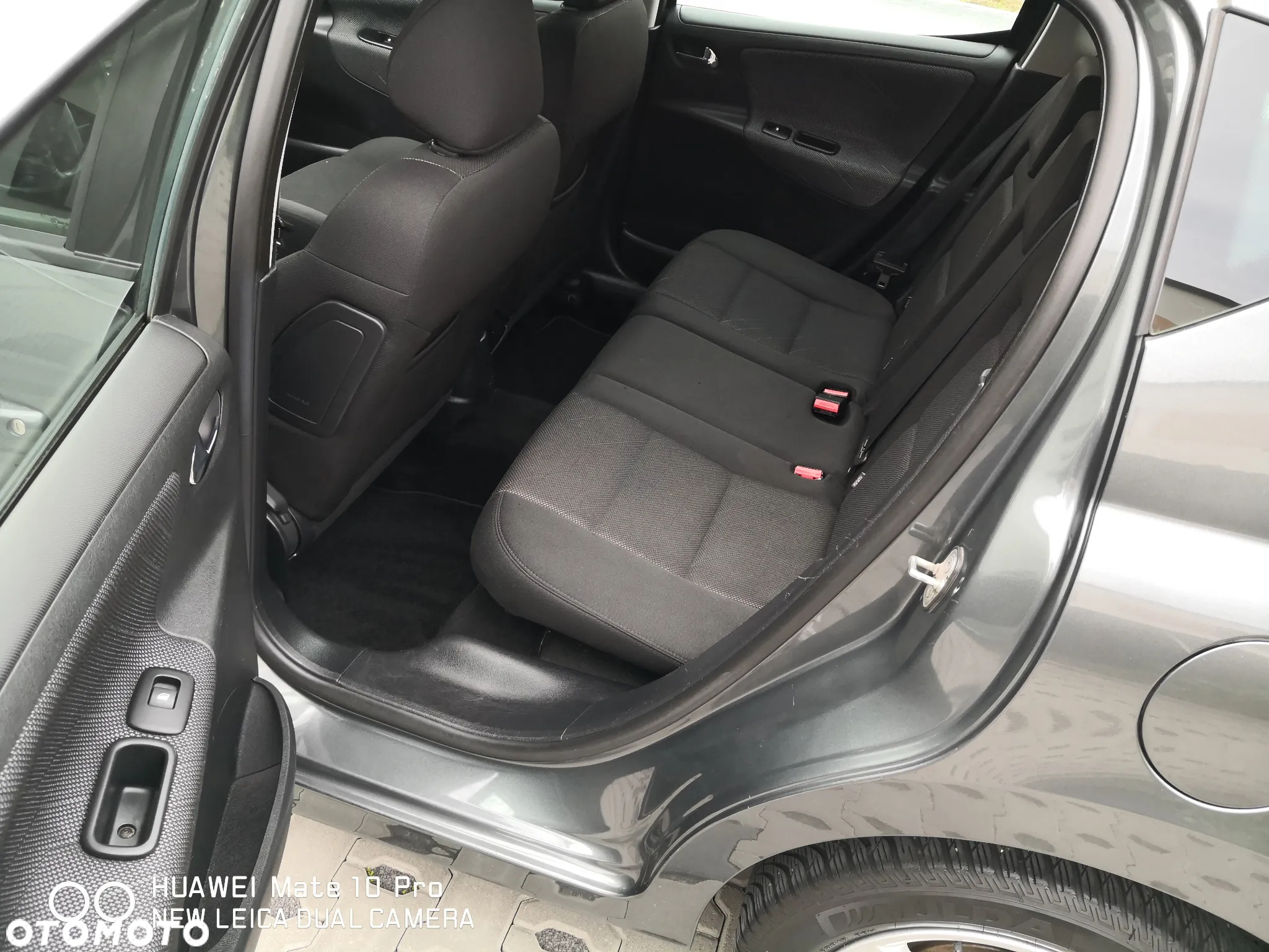 Peugeot 207 SW 95 VTi Urban Move - 9