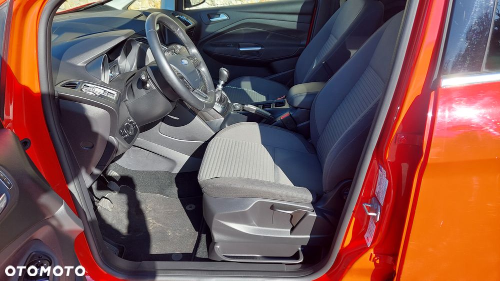 Ford C-MAX - 5