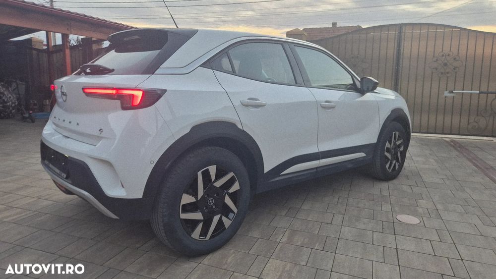 Opel Mokka Mokka-e 50 kWh Elegance - 4
