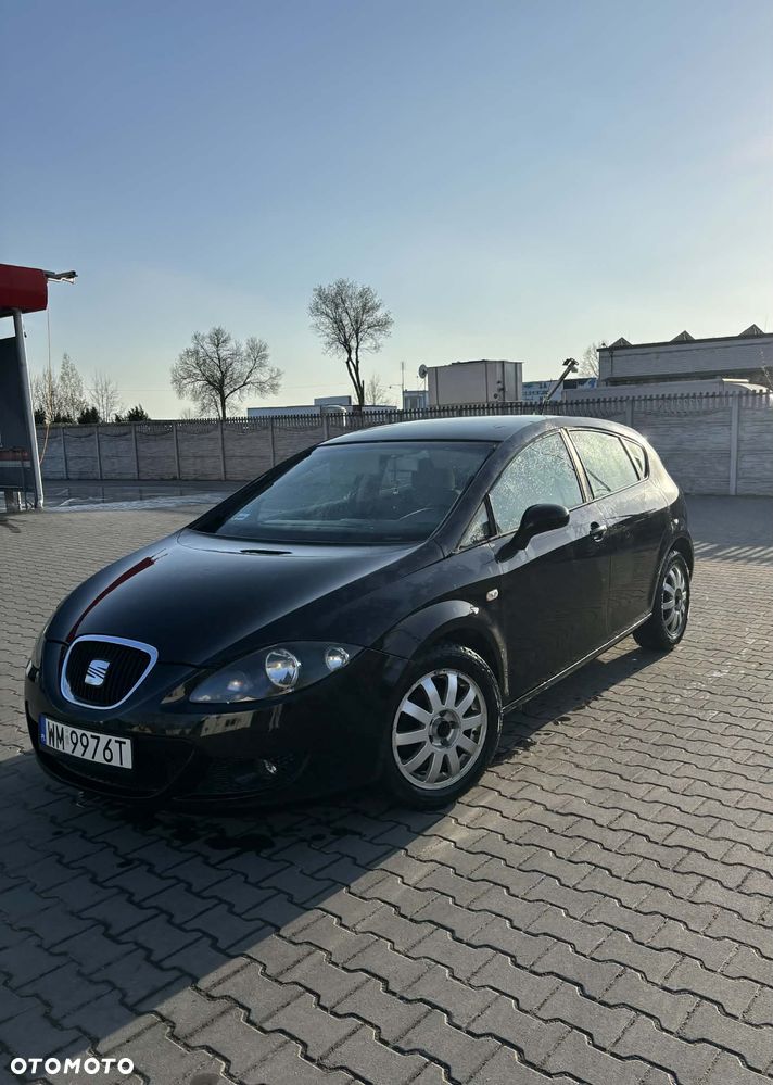 Seat Leon 1.9 TDI Reference - 1