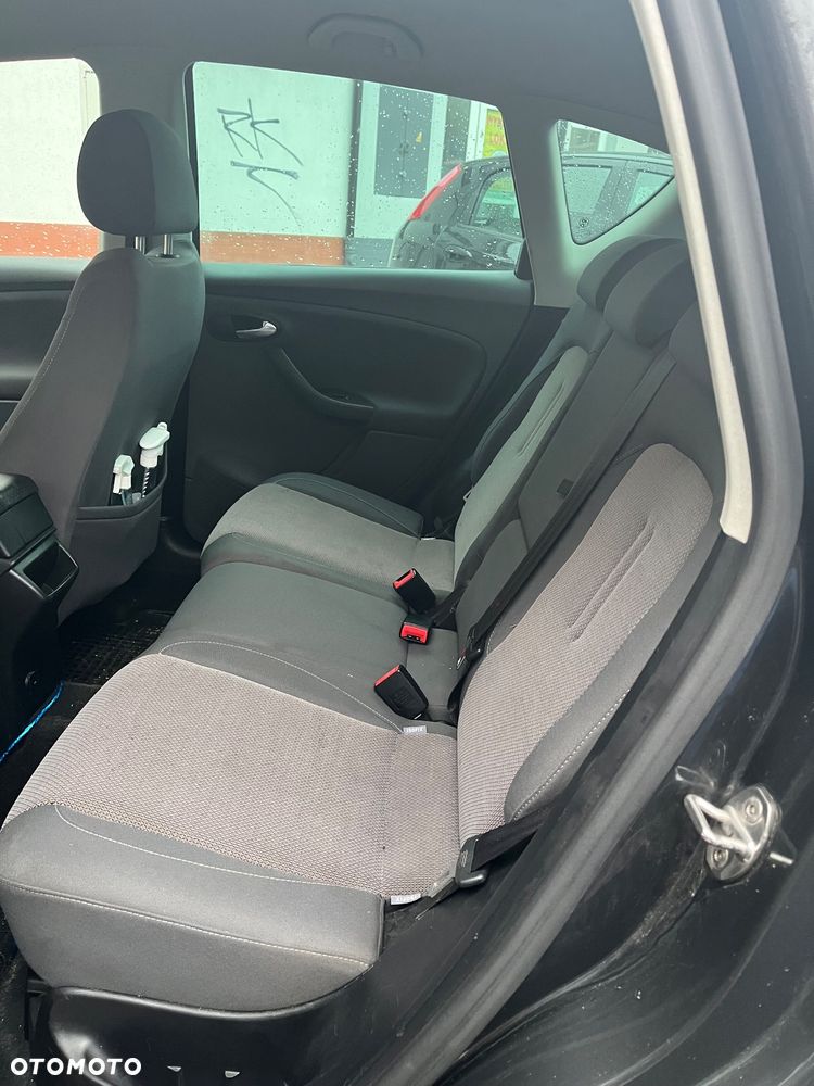 Seat Altea 2.0 TDI DSG Fresh - 8