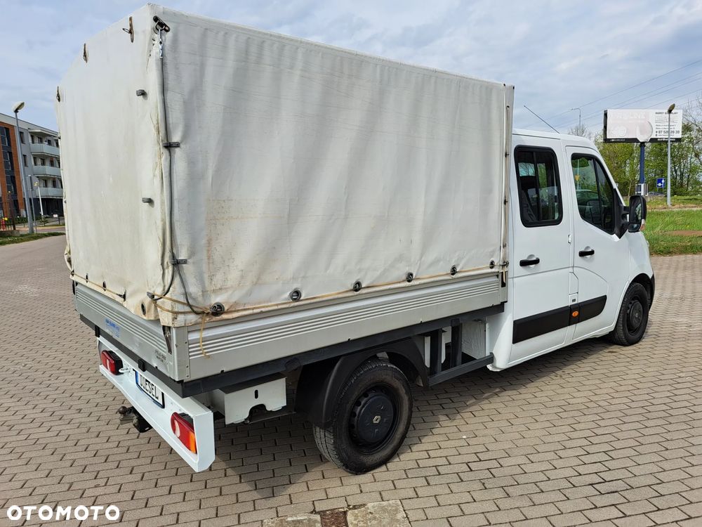 Renault Master - 6