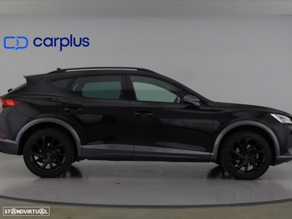 Cupra Formentor 1.5 TSI - 8