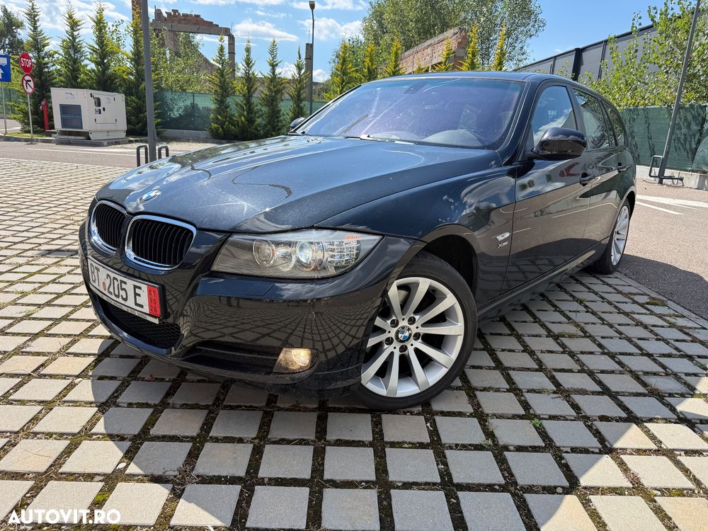 BMW Seria 3 - 1