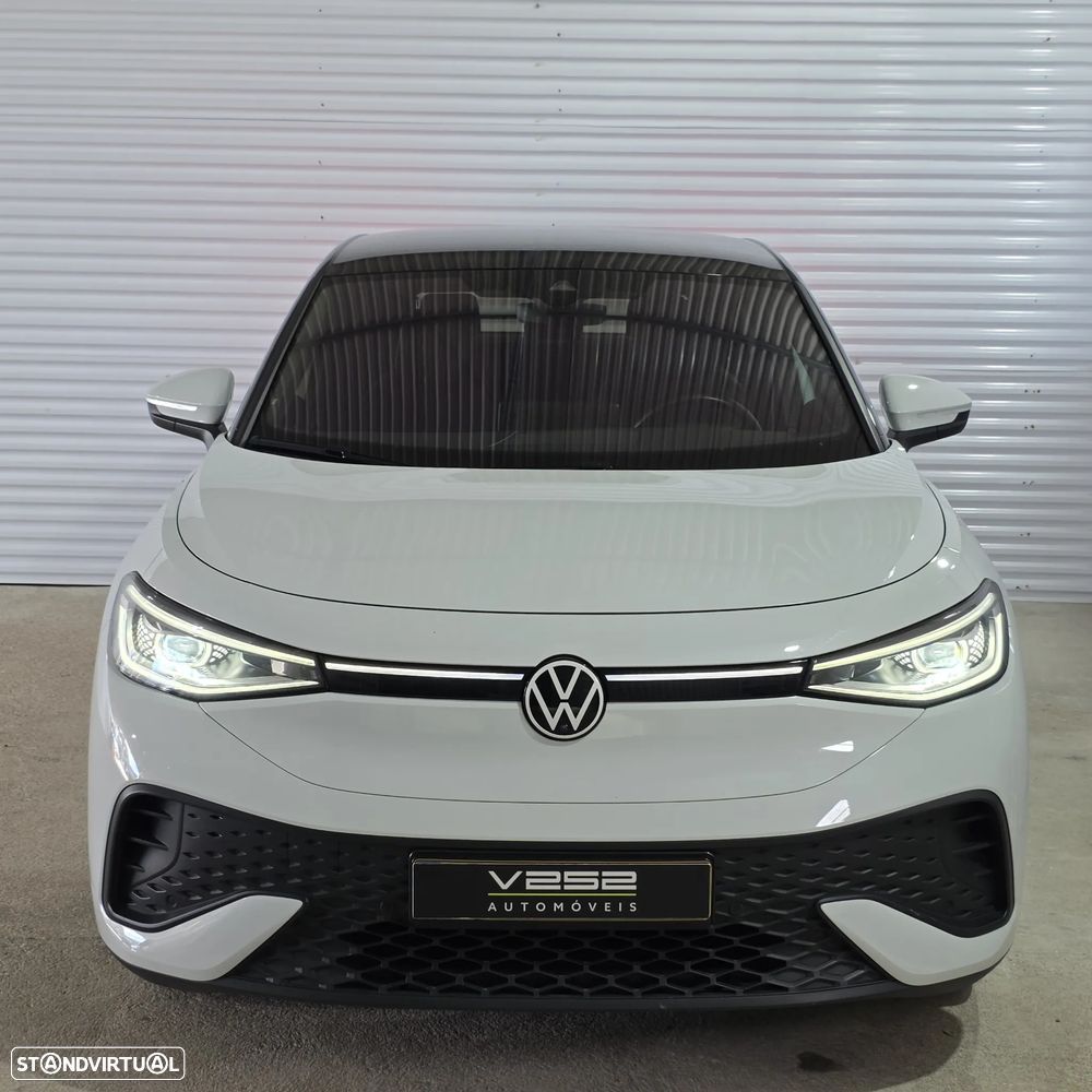 VW ID.5 77 kWh Pro Performance - 3