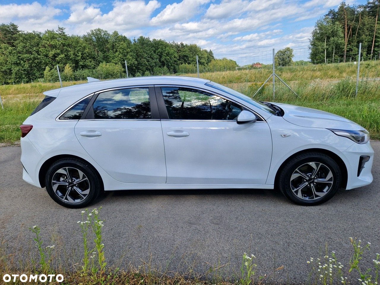 Kia Ceed - 6