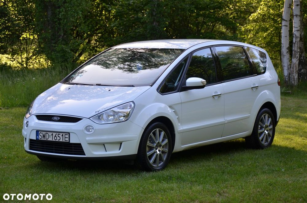 Ford S-Max 2.0 TDCi DPF Champions Edition - 3