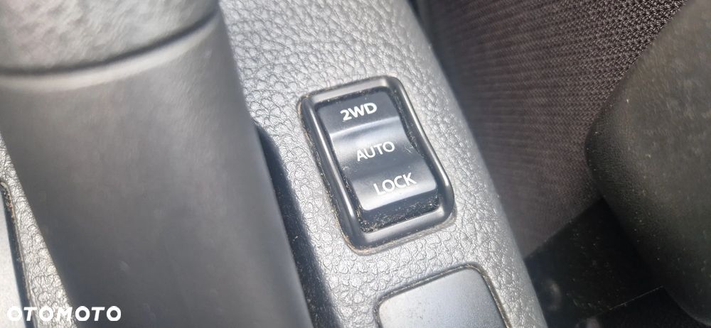 Fiat Sedici 1.6 16V 4x4 Luxury - 23