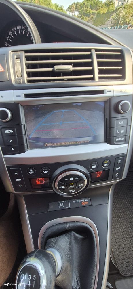 Toyota Verso 1.6 D-4D Comfort+GPS - 7