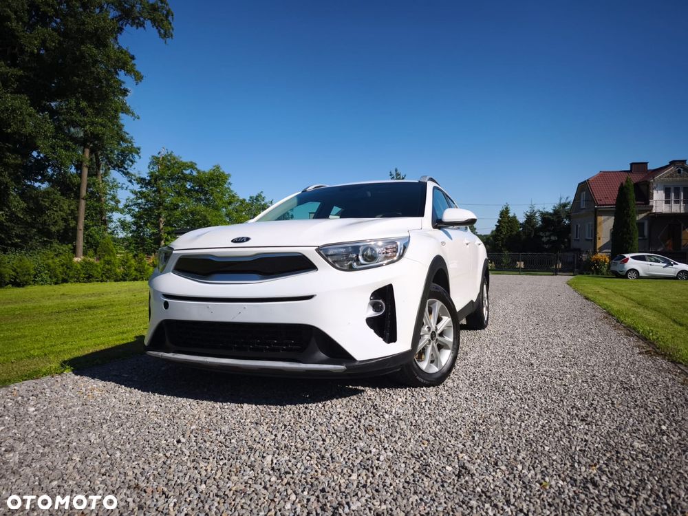 Kia Stonic 1.6 CRDi SCR L - 6