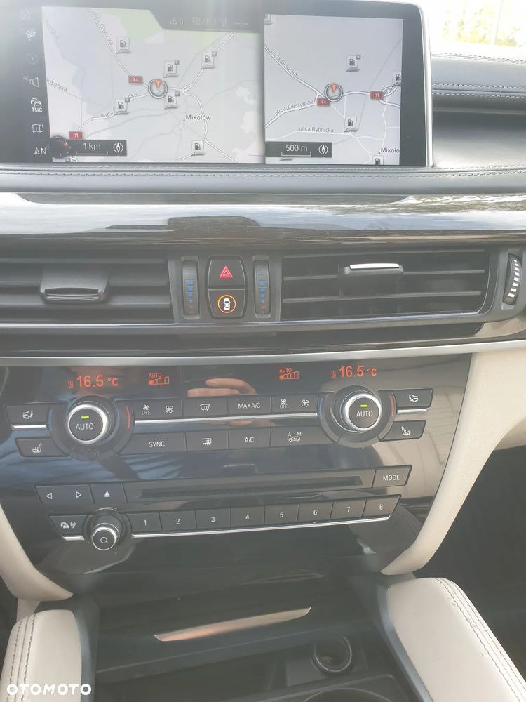 BMW X6 - 22