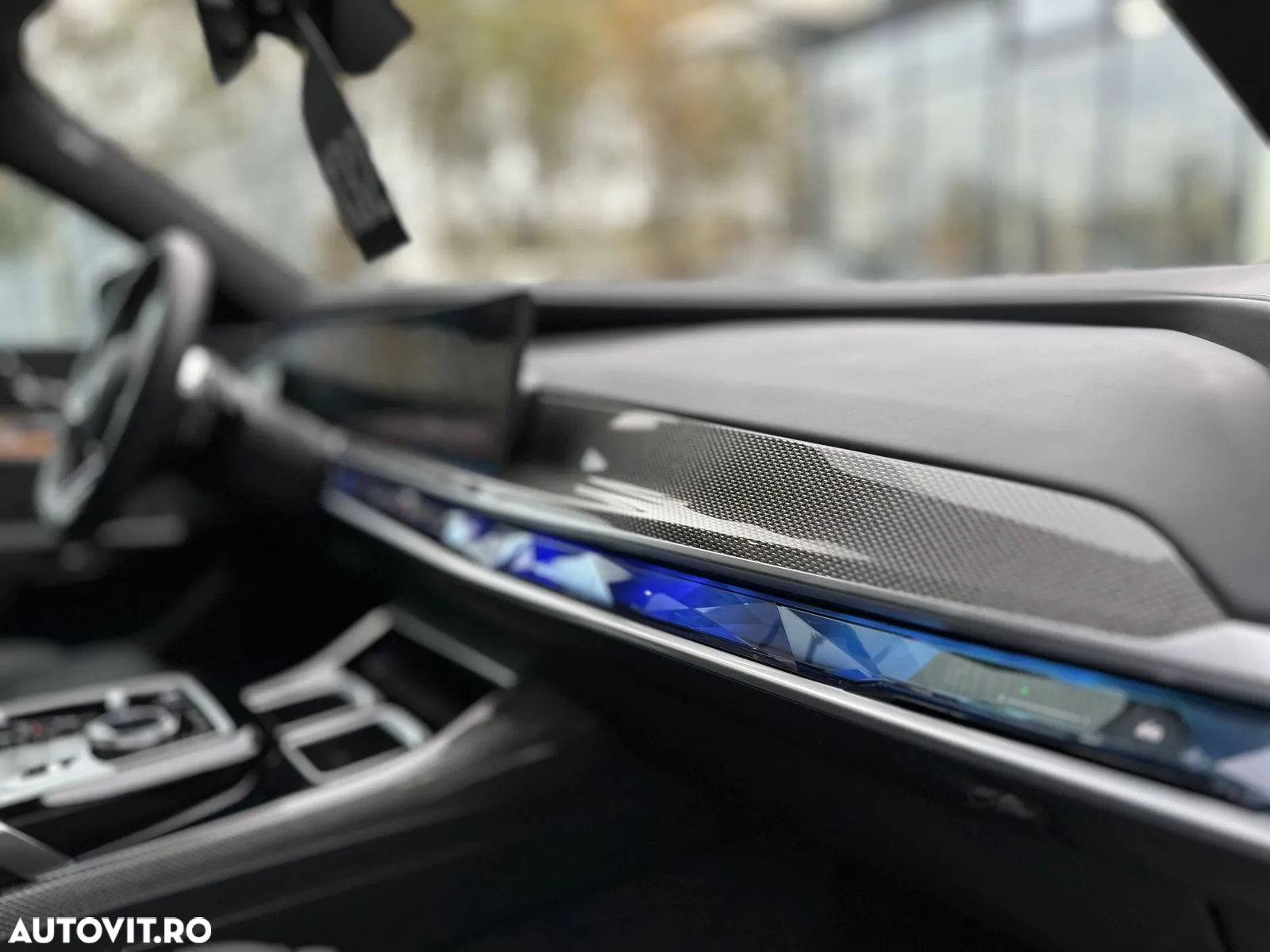 BMW Seria 7 750e xDrive AT PHEV - 22