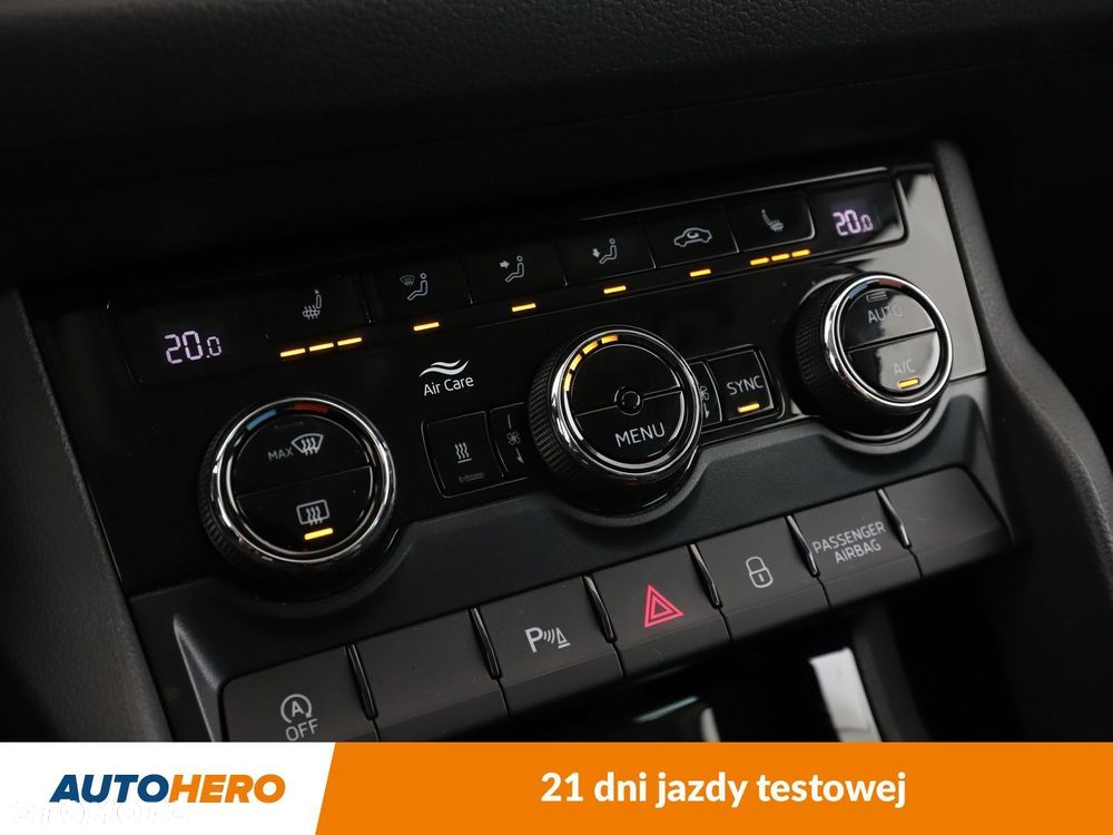 Skoda Kodiaq - 26