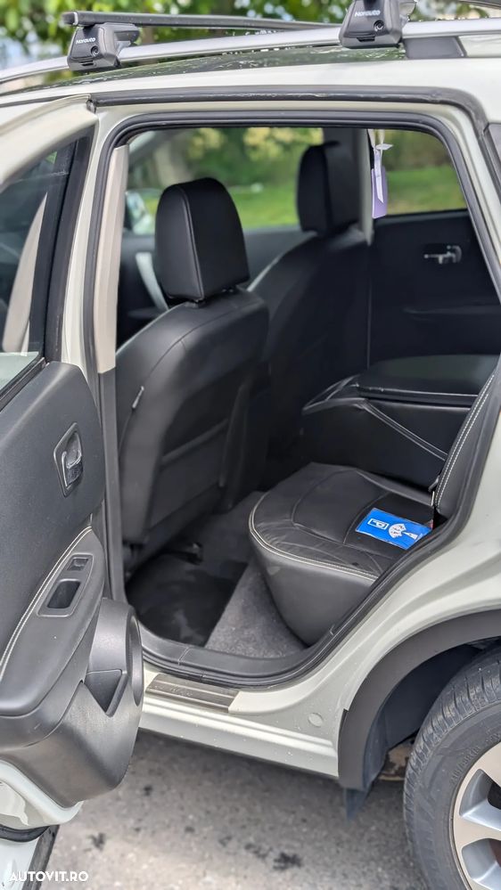 Nissan Qashqai 1.5 DCI Tekna - 14