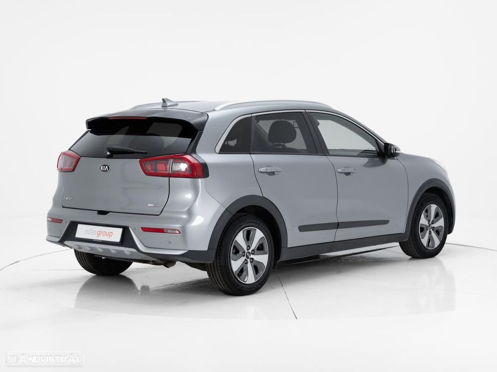 Kia Niro - 4