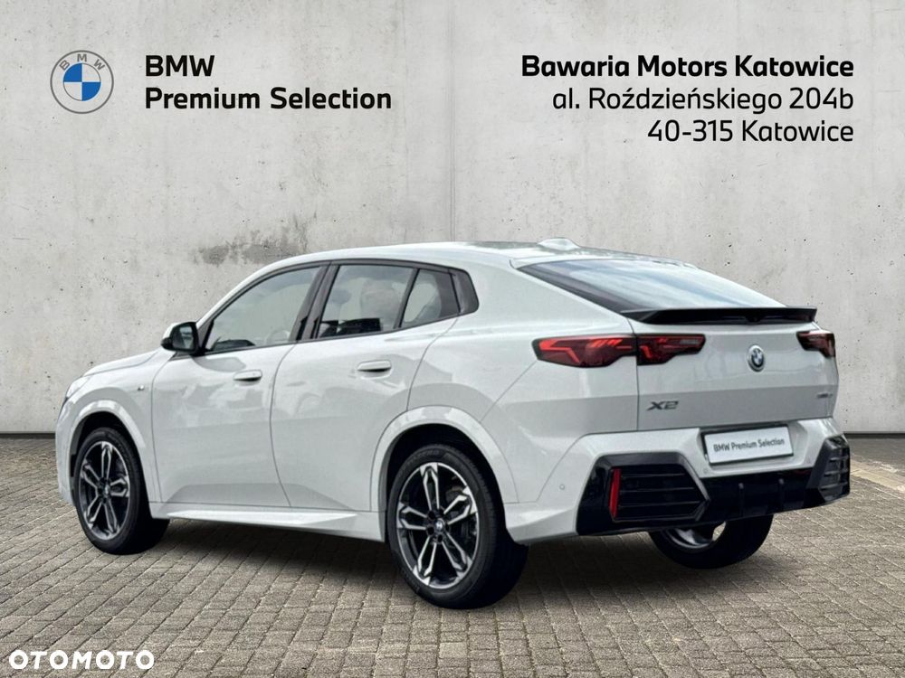 BMW X2 - 19