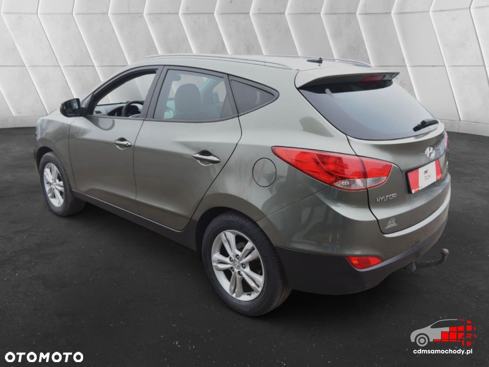 Hyundai ix35 - 8