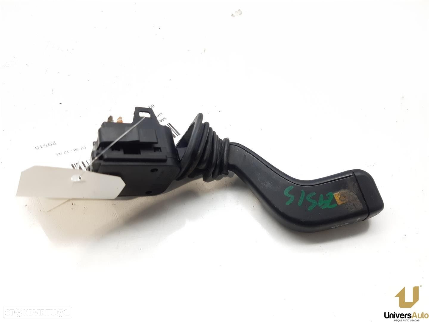 COMANDO PISCAS OPEL ASTRA G FASTBACK 1999 -6240241 - 2