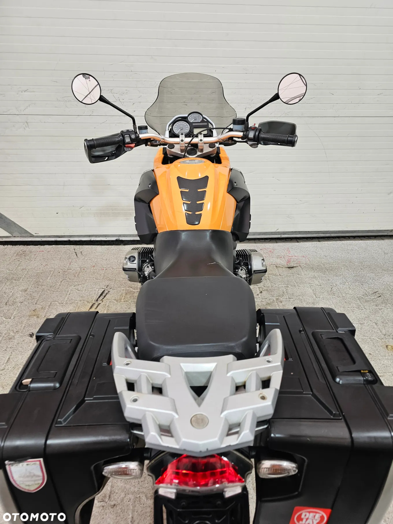 BMW GS - 33