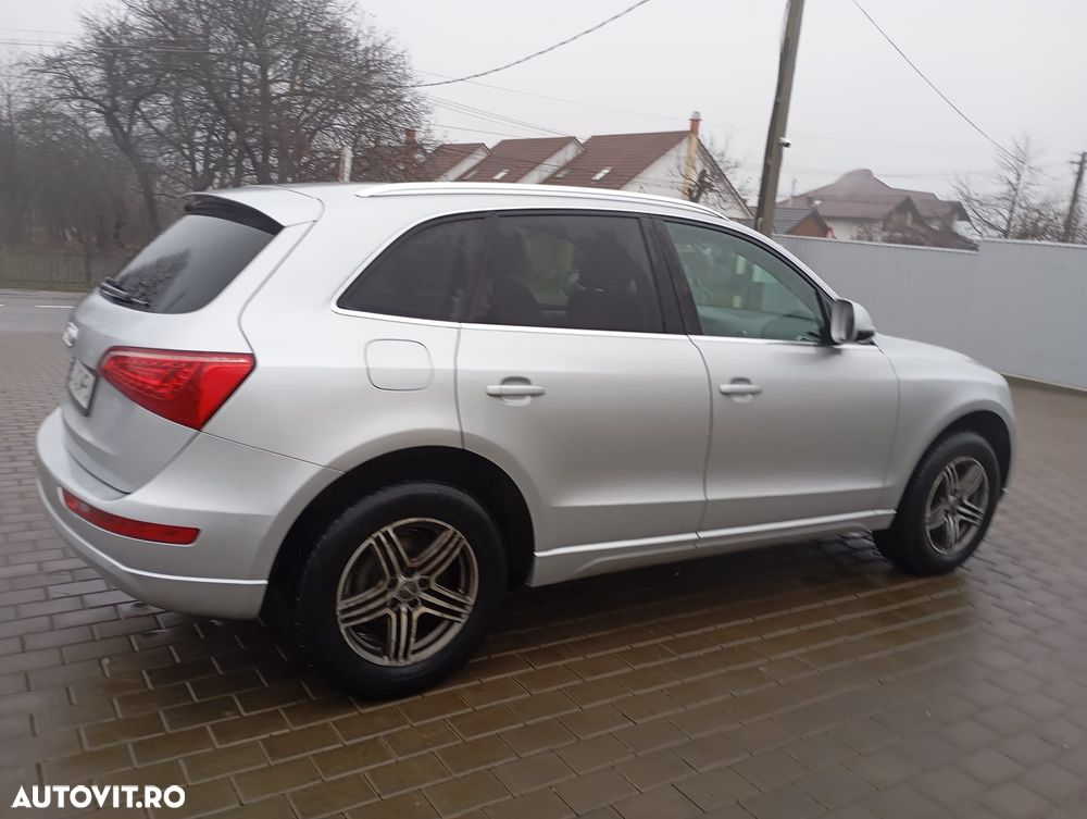 Audi Q5 - 7