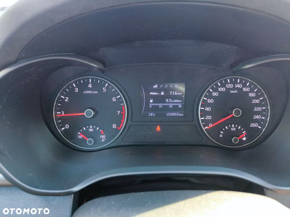 Kia Optima 2.0 M - 19