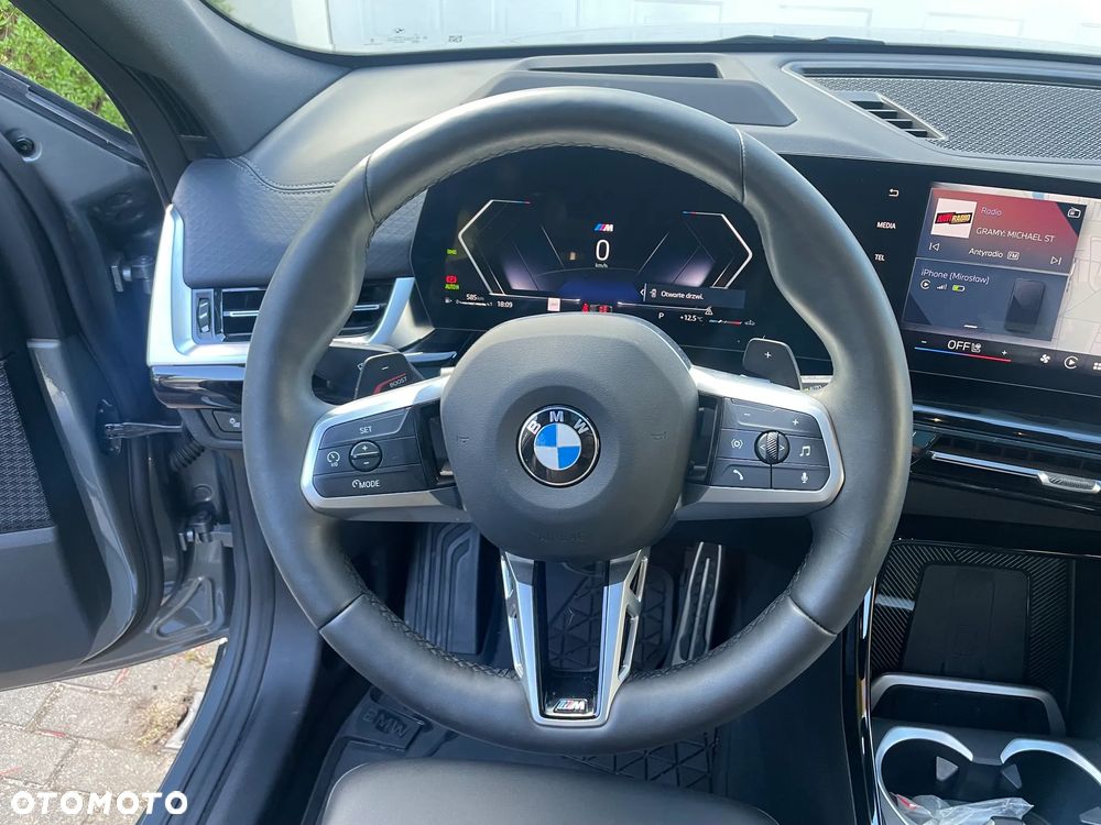 BMW X2 - 17
