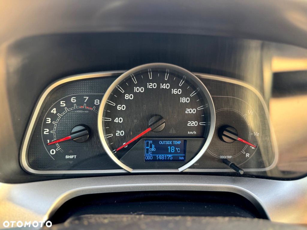 Toyota RAV4 - 21