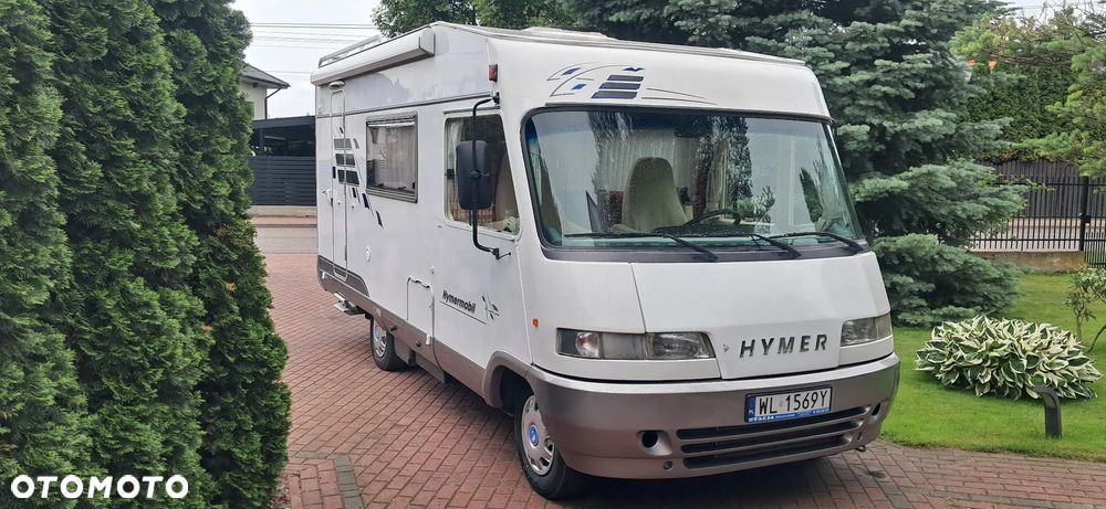 Fiat Ducato - 1