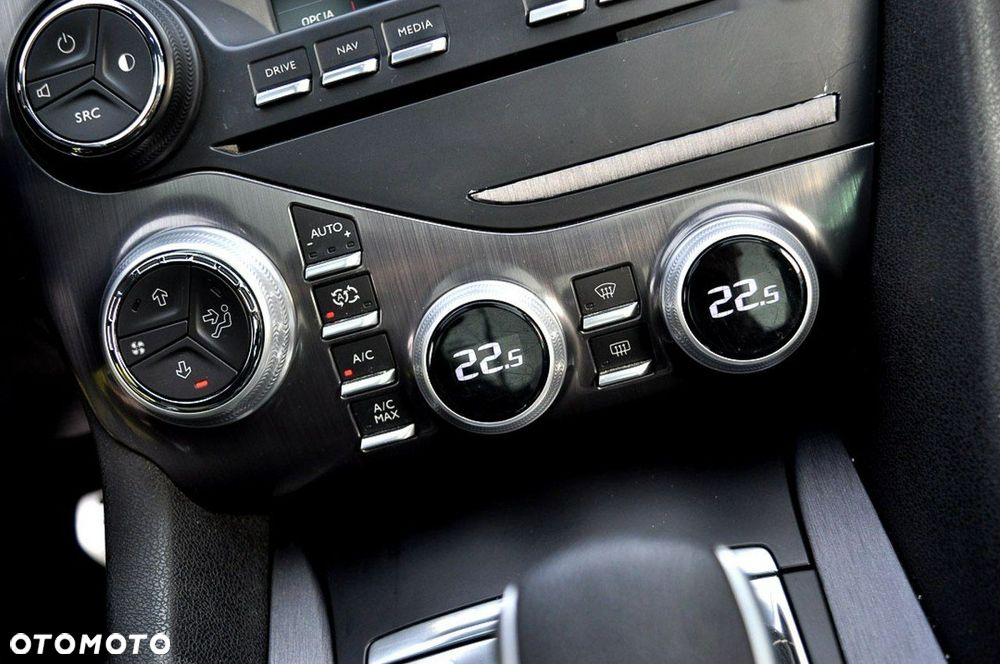 Citroën DS5 BlueHDi 180 Business - 24