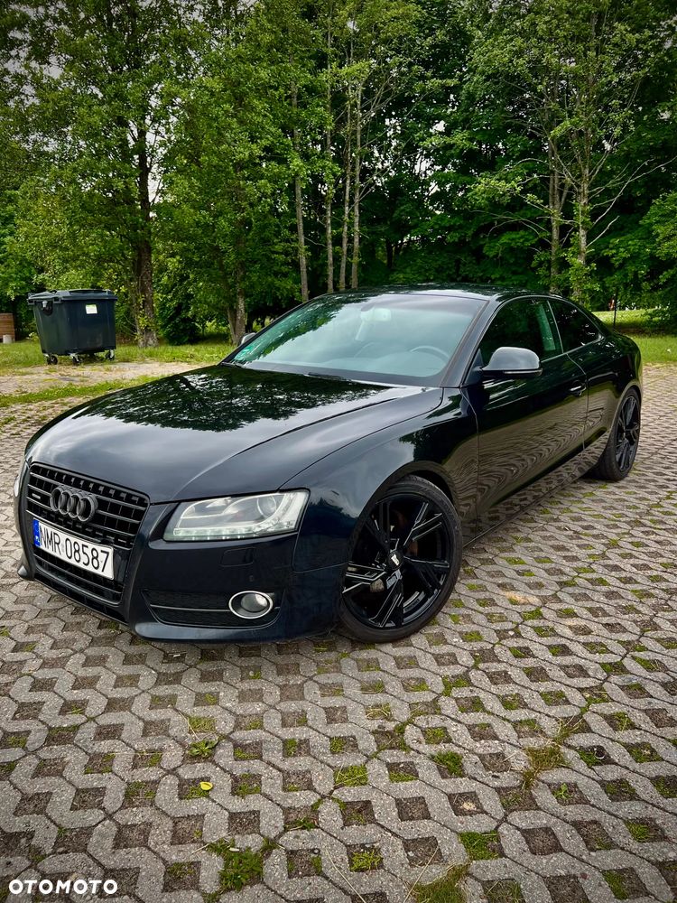 Audi A5 Coupé - 20