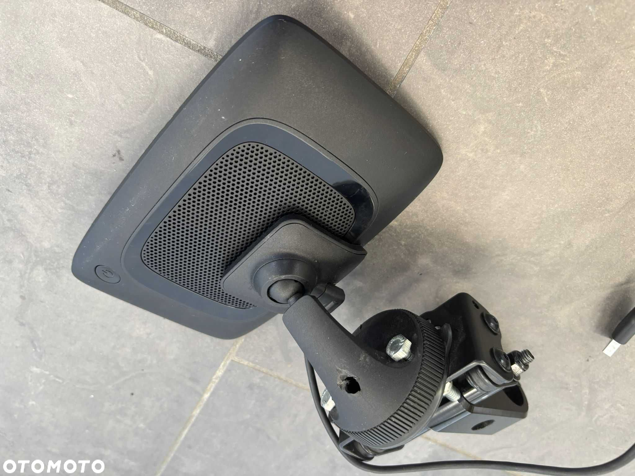 Nawigacja Motocyklowa TomTom Go Esential Komplet Sprawna [1067] - 8