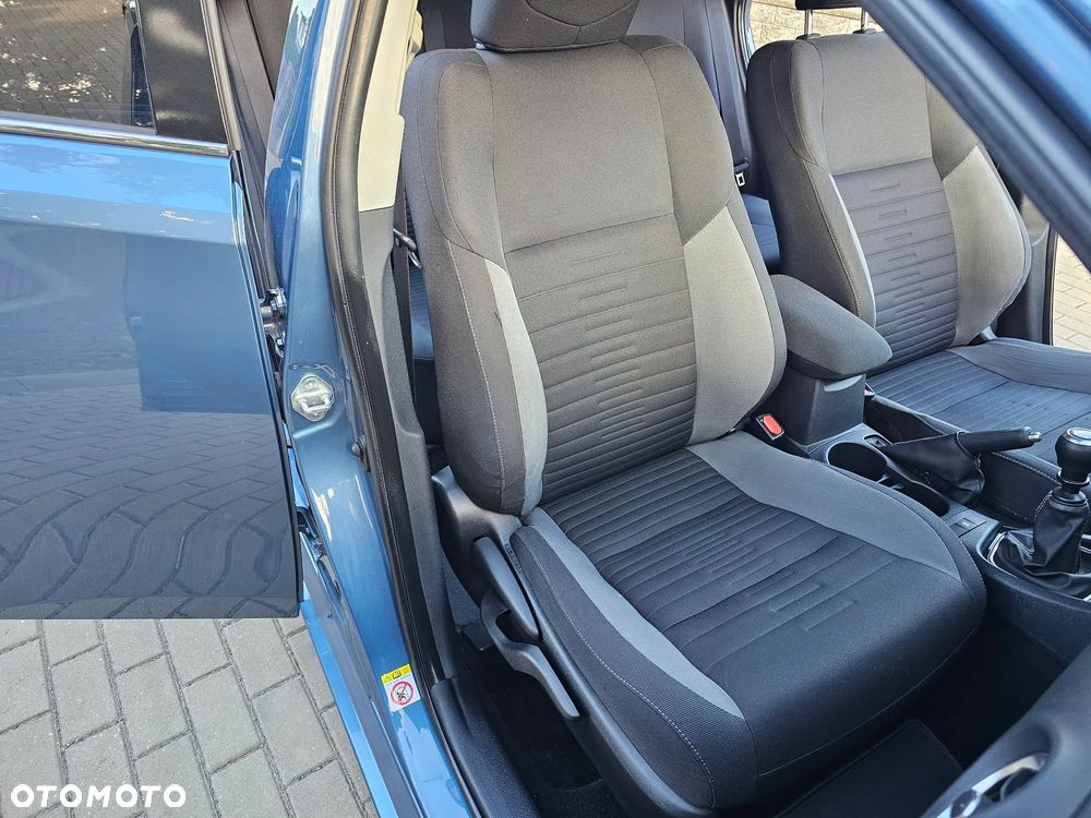 Toyota Auris 1.6 Premium - 11