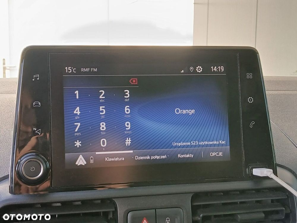 Toyota PROACE CITY - 17