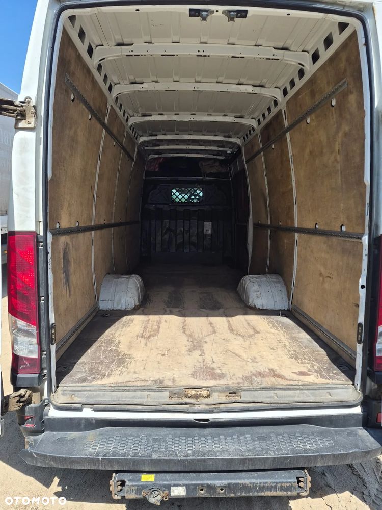 Iveco daily - 8