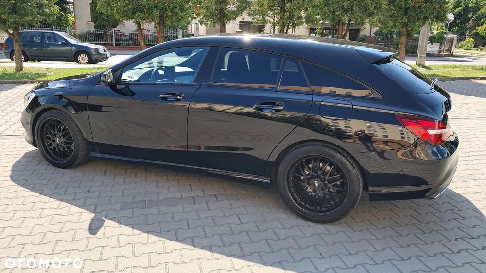 Mercedes-Benz CLA 180 UrbanStyle Edition - 5