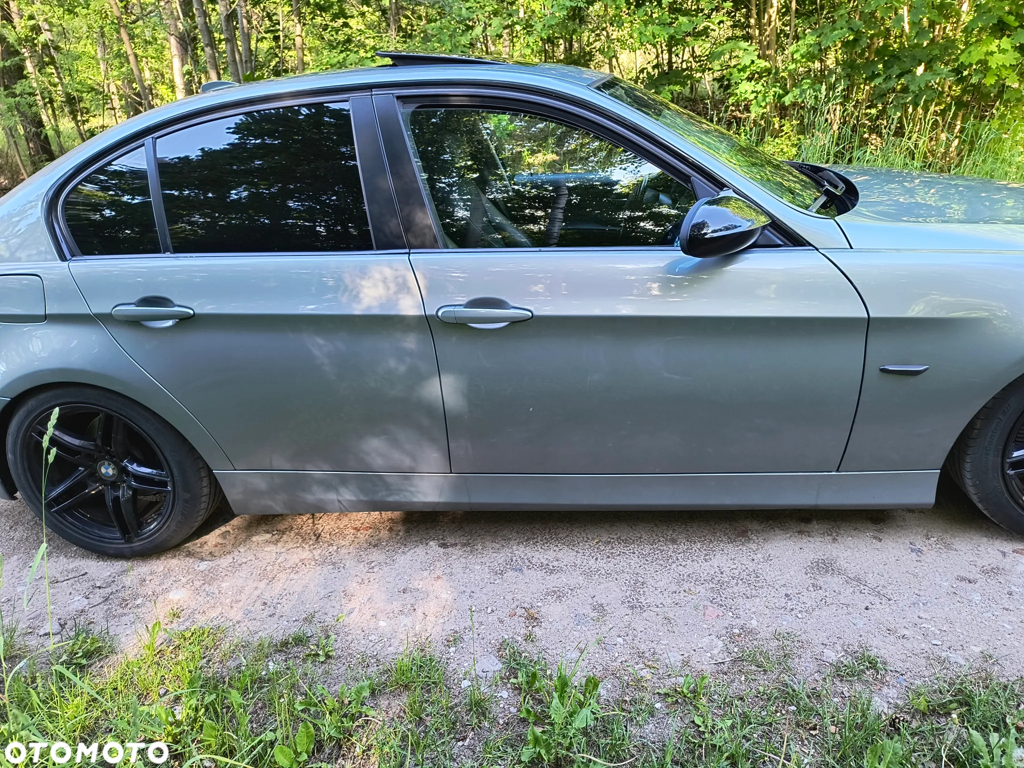 BMW Seria 3 - 9