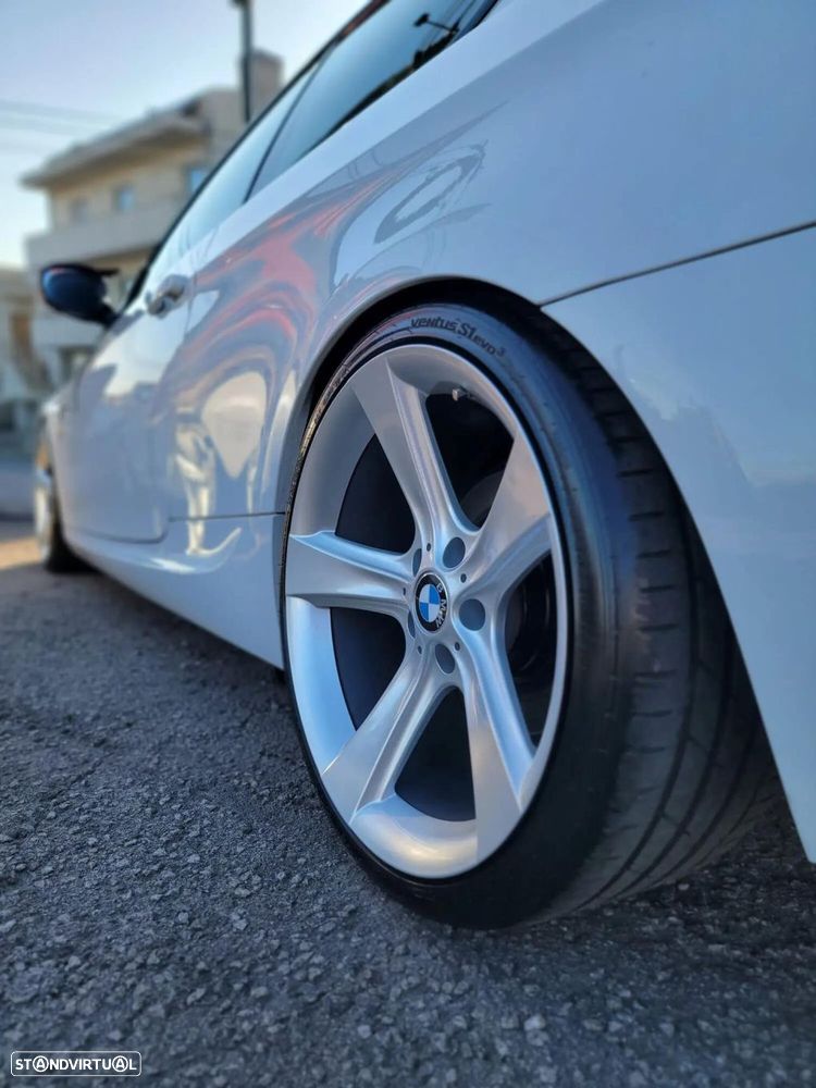 BMW 325 i M Sport Edition - 20