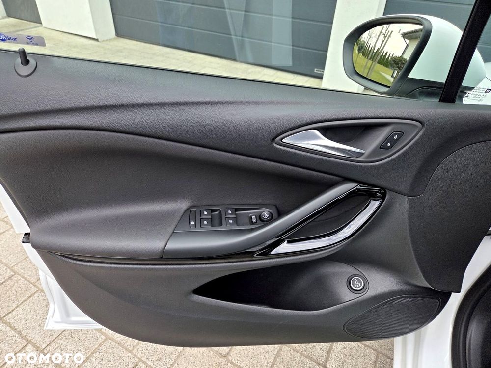 Opel Astra - 31