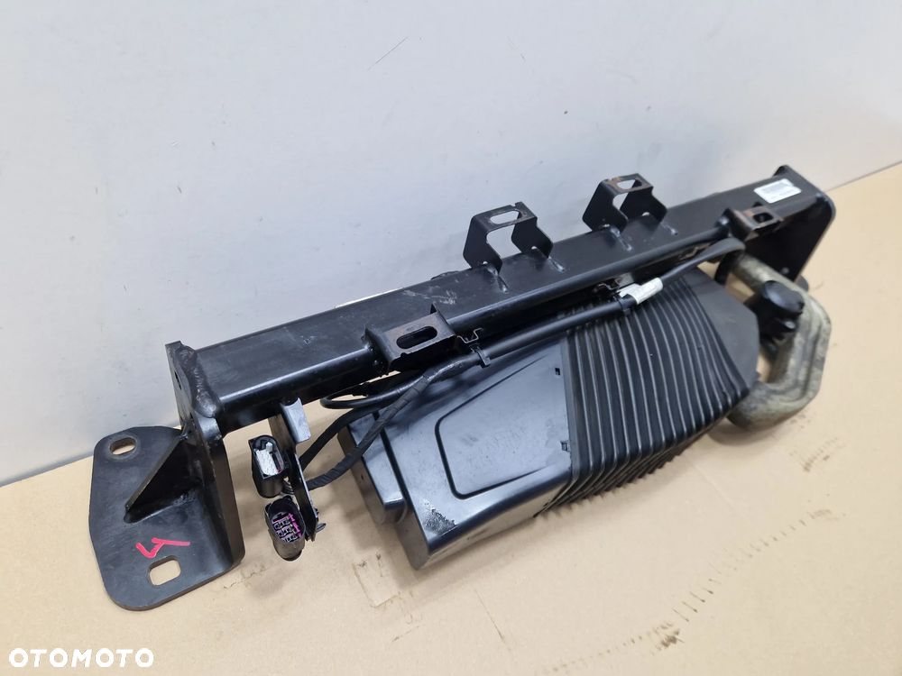 HAK HOLOWNICZY ELEKTRYCZNY BMW 3 F30 F35 F31 6799605 - 3