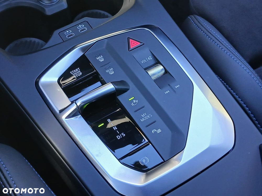 BMW Seria 2 2026